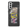 Samsung Galaxy S21 Rad Retro Phone Case