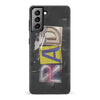 Samsung Galaxy S21 Plus Rad Retro Phone Case