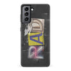 Samsung Galaxy S22 Rad Retro Phone Case