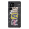 Samsung Galaxy S23 Ultra Rad Retro Phone Case