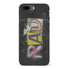 iPhone 8 Plus Rad Retro Phone Case