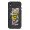 iPhone XR Rad Retro Phone Case