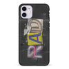 iPhone 11 Rad Retro Phone Case