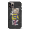 iPhone 11 Pro Max Rad Retro Phone Case
