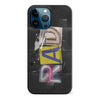 iPhone 12 Pro Max Rad Retro Phone Case