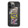 iPhone 14 Pro Rad Retro Phone Case