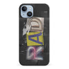 iPhone 14 Plus Rad Retro Phone Case