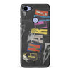 Google Pixel 3A XL Gnarly Retro Phone Case