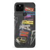 Google Pixel 5 Gnarly Retro Phone Case