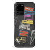Samsung Galaxy S20 Ultra Gnarly Retro Phone Case