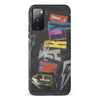Samsung Galaxy S20 FE Gnarly Retro Phone Case