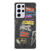 Samsung Galaxy S21 Ultra Gnarly Retro Phone Case
