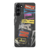 Samsung Galaxy S23 Plus Gnarly Retro Phone Case