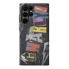 Samsung Galaxy S23 Ultra Gnarly Retro Phone Case