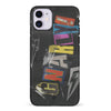 iPhone 11 Gnarly Retro Phone Case
