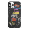 iPhone 12 Gnarly Retro Phone Case