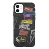 iPhone 12 Mini Gnarly Retro Phone Case