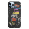 iPhone 12 Pro Gnarly Retro Phone Case
