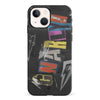 iPhone 13 Mini Gnarly Retro Phone Case