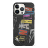 iPhone 13 Pro Gnarly Retro Phone Case