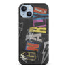 iPhone 14 Plus Gnarly Retro Phone Case