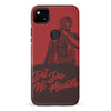 Google Pixel 4A Dil Da Ni Mada Indian Phone Case