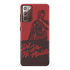 Samsung Galaxy Note 20 Dil Da Ni Mada Indian Phone Case