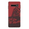Samsung Galaxy S10 Plus Dil Da Ni Mada Indian Phone Case