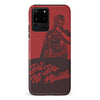 Samsung Galaxy S20 Ultra Dil Da Ni Mada Indian Phone Case