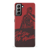 Samsung Galaxy S21 Plus Dil Da Ni Mada Indian Phone Case