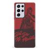 Samsung Galaxy S21 Ultra Dil Da Ni Mada Indian Phone Case