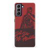 Samsung Galaxy S22 Dil Da Ni Mada Indian Phone Case
