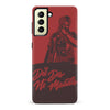 Samsung Galaxy S22 Plus Dil Da Ni Mada Indian Phone Case