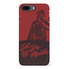 iPhone 8 Plus Dil Da Ni Mada Indian Phone Case