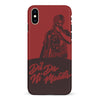 iPhone XS Max Dil Da Ni Mada Indian Phone Case