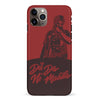 iPhone 11 Pro Max Dil Da Ni Mada Indian Phone Case