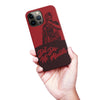 iPhone 13 Pro Max Dil Da Ni Mada Indian Phone Case