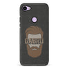 Google Pixel 3 Gabru Indian Phone Case