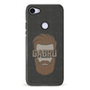 Google Pixel 3A Gabru Indian Phone Case