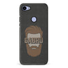 Google Pixel 3A XL Gabru Indian Phone Case