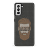 Samsung Galaxy S21 Gabru Indian Phone Case