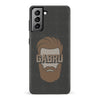 Samsung Galaxy S21 Plus Gabru Indian Phone Case