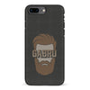 iPhone 8 Plus Gabru Indian Phone Case