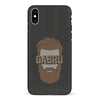 iPhone X/XS Gabru Indian Phone Case