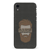 iPhone XR Gabru Indian Phone Case