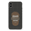 iPhone XS Max Gabru Indian Phone Case