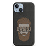 iPhone 14 Plus Gabru Indian Phone Case