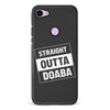 Google Pixel 3 Straight Outta Doaba Phone Case