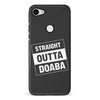 Google Pixel 3 XL Straight Outta Doaba Phone Case