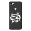 Google Pixel 3A Straight Outta Doaba Phone Case